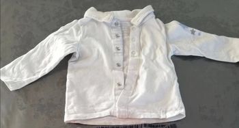 T shirt manches longues 9 mois