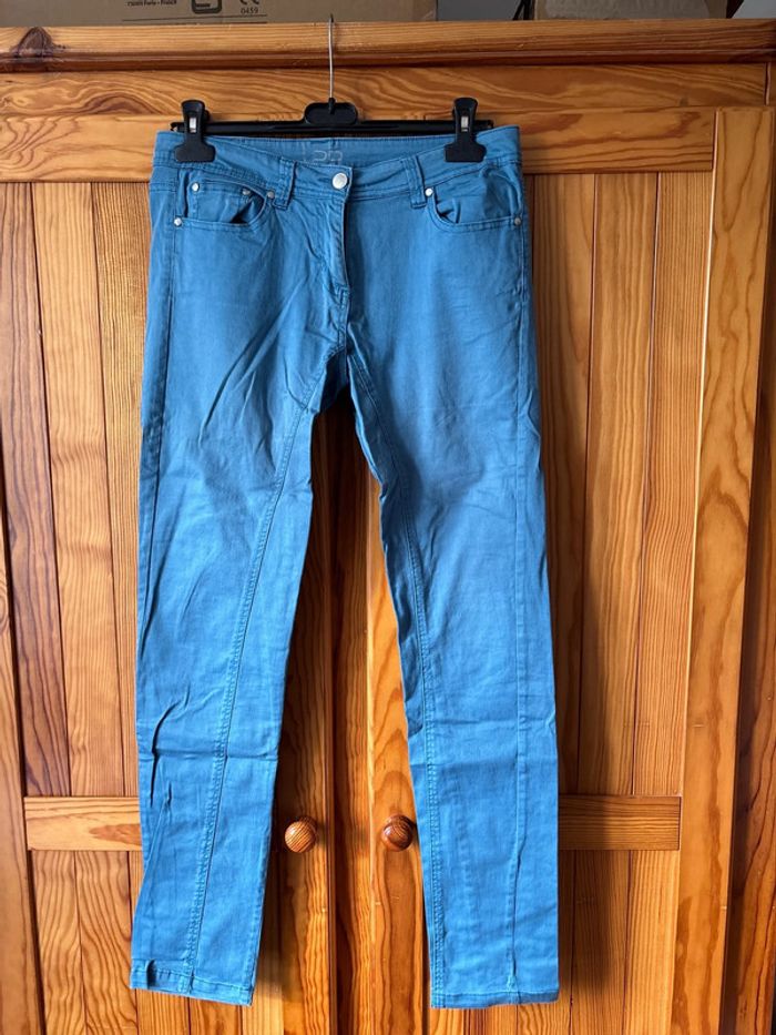 Jean femme taille L Lpb