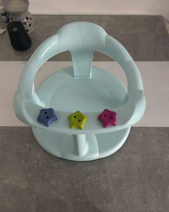 Anneau de bain