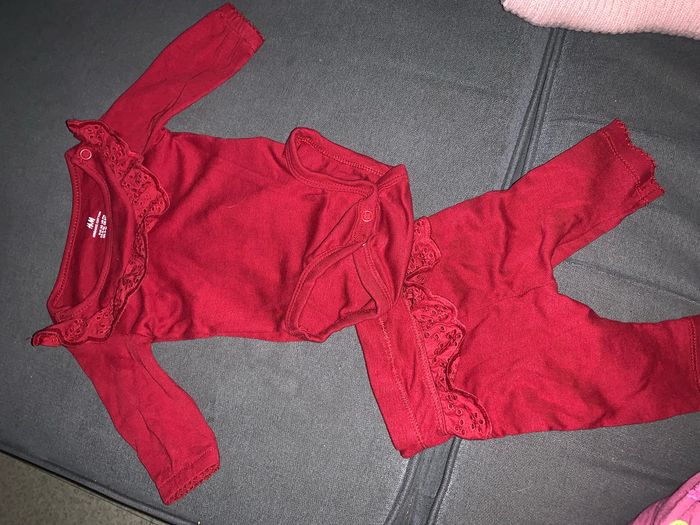 Ensemble avec bandeau