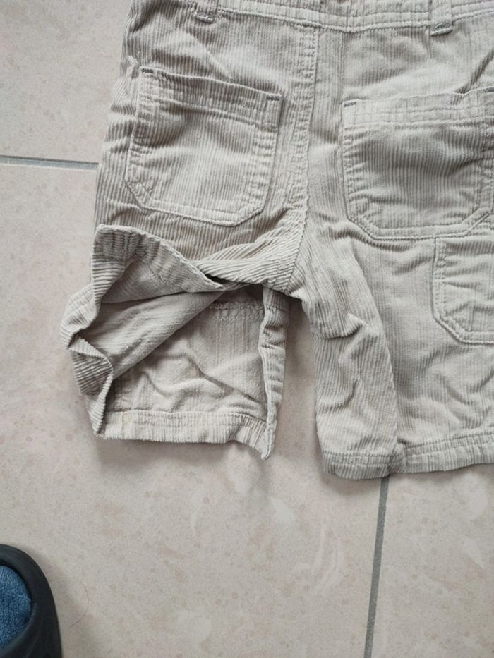 Salopette chaude - photo numéro 6