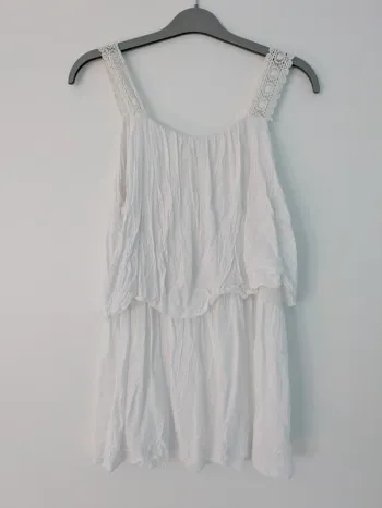 Débardeur femme taille 38/40