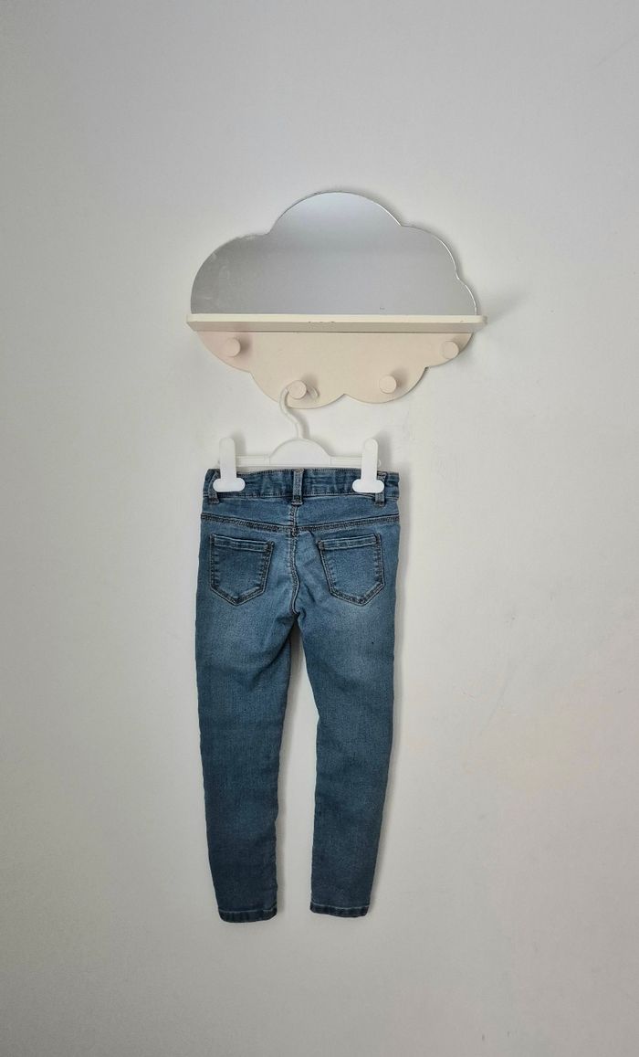 Jeans * Gémo * - photo numéro 2