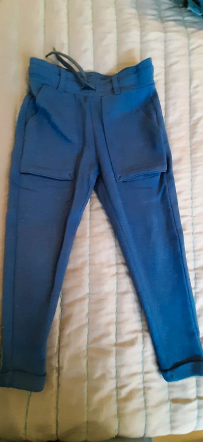 Pantalon 4 ans