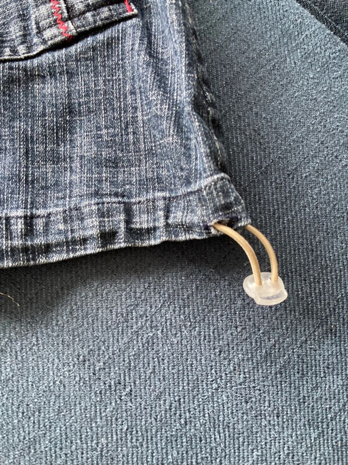 Veste légère taille 40 - photo numéro 3