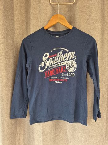 ​T-shirt manches longues Firefly - 12 ans