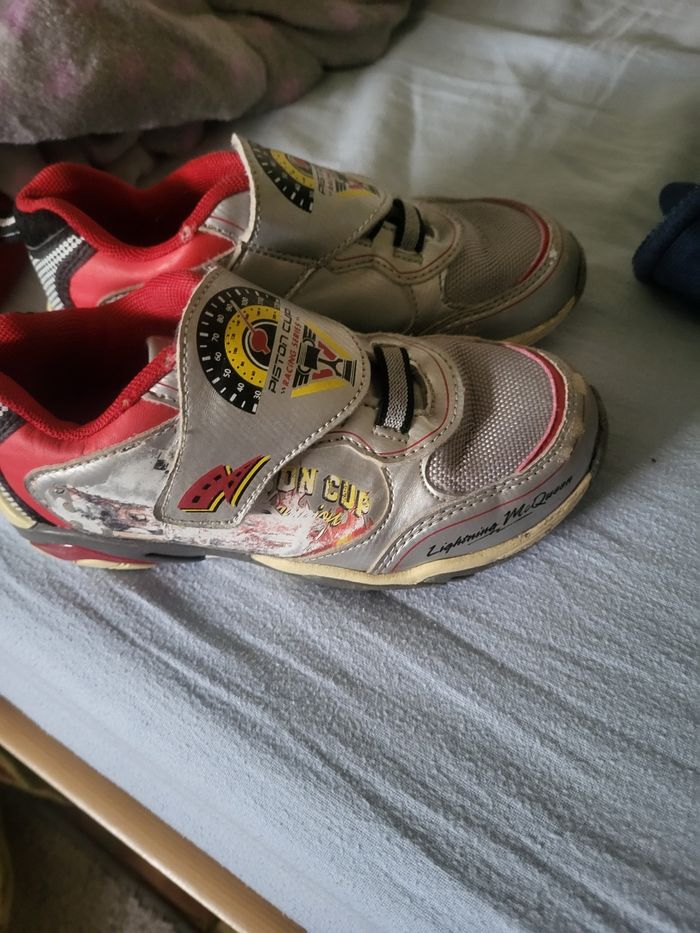 Lot garçon 6/7ans - photo numéro 10