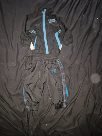 Ensemble airness 6 mois bébé garçon
