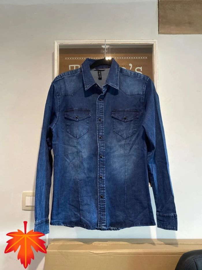 Chemise