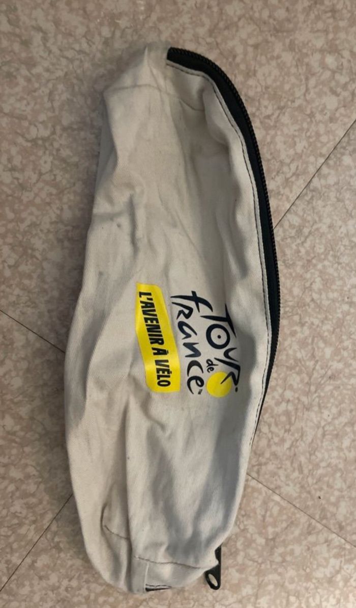 Trousse Tour de France Collection rare - photo numéro 3