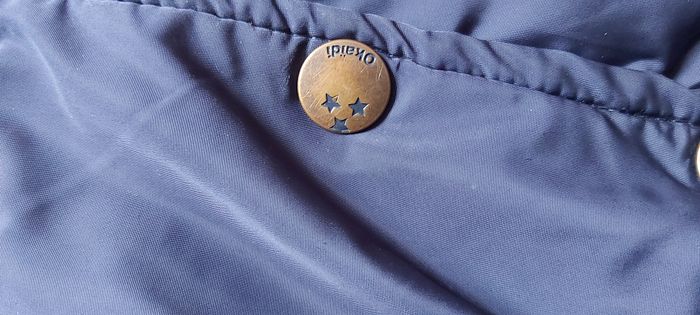 Manteau à capuche 4 ans - photo numéro 3