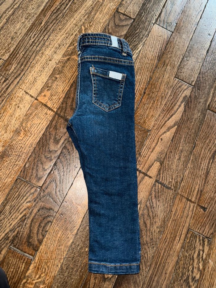 Jeans 7 for all mankind  2 ans