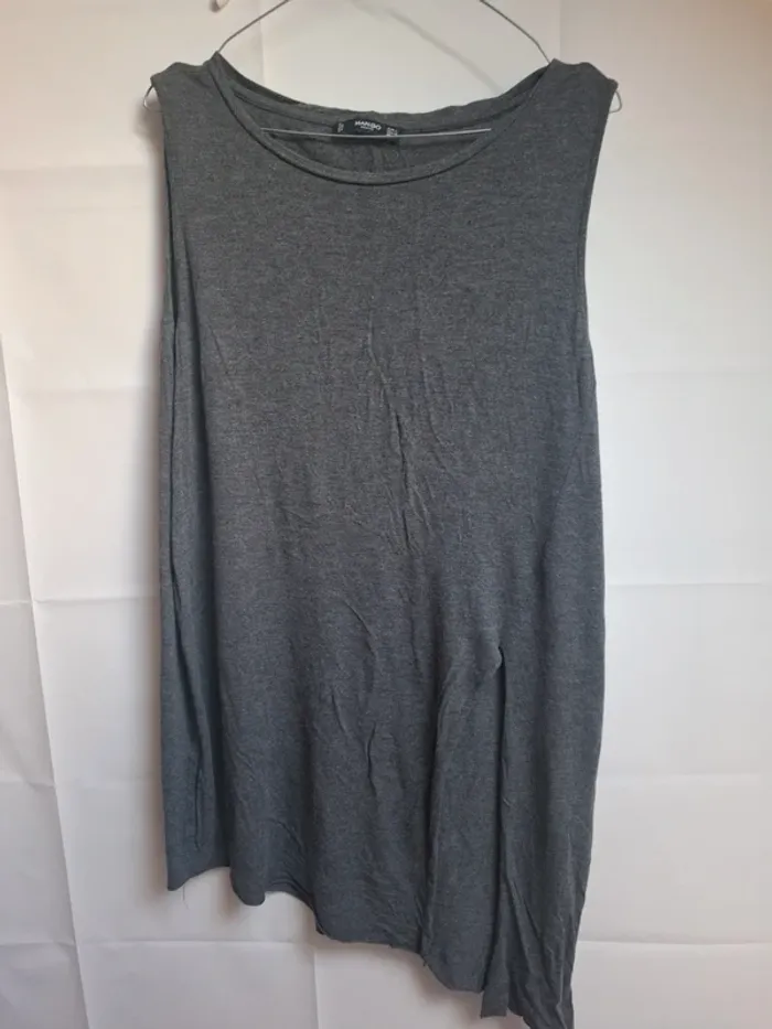 Tunique taille 40