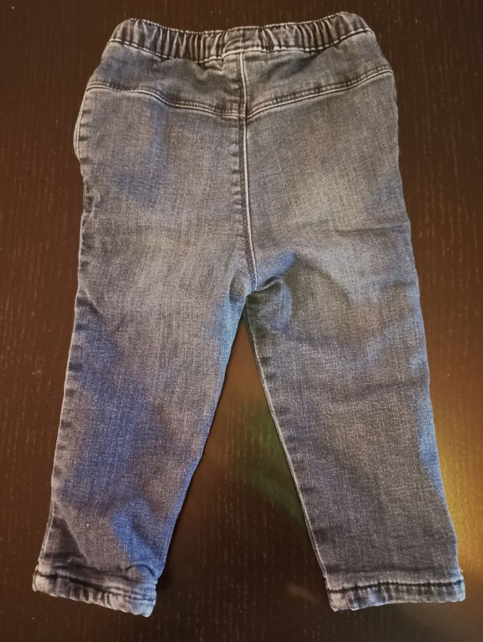 Jean 18 mois - photo numéro 3