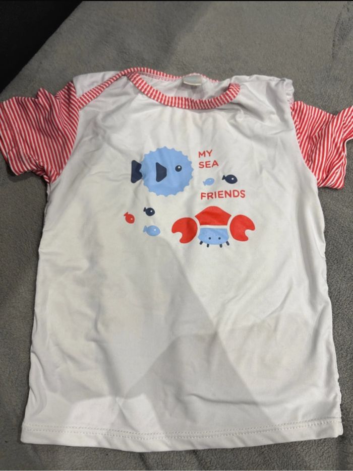 Maillot de bain bébé - photo numéro 2