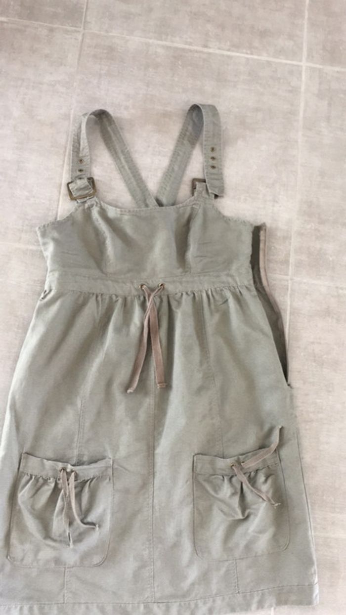 Robe à bretelle - photo numéro 4