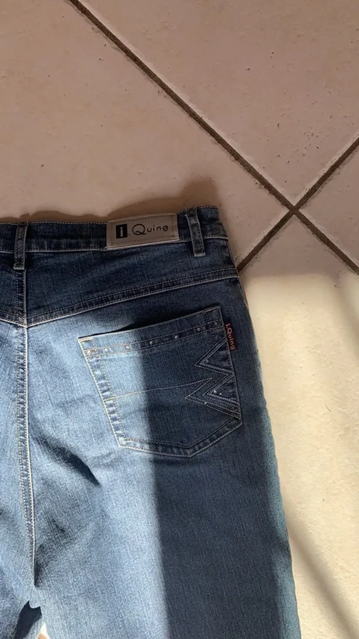 Jeans I Quing femme - photo numéro 3