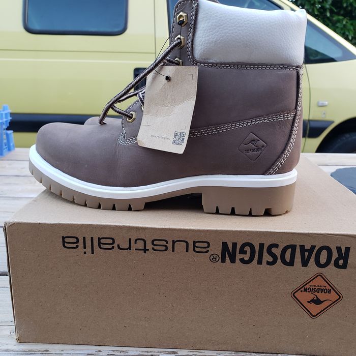 Bottines Roadsign - photo numéro 2