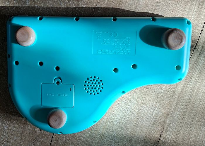 Piano enfant - photo numéro 5