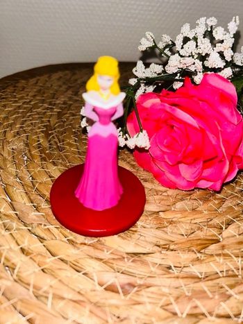 Figurine disney