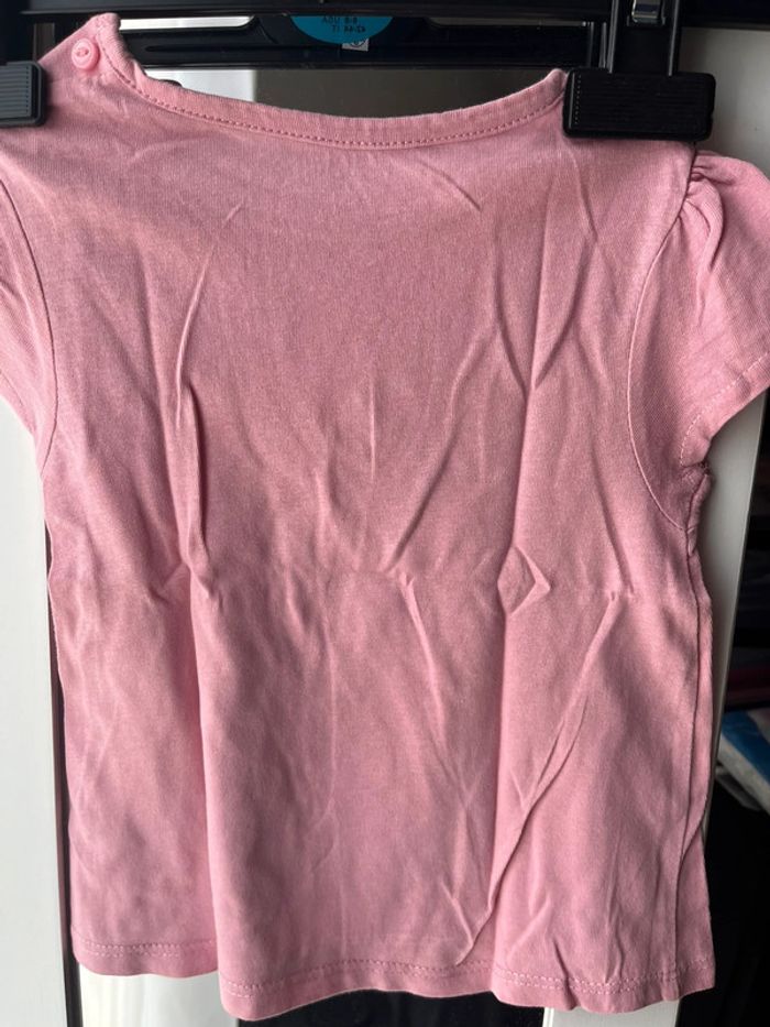 T-shirt - photo numéro 2