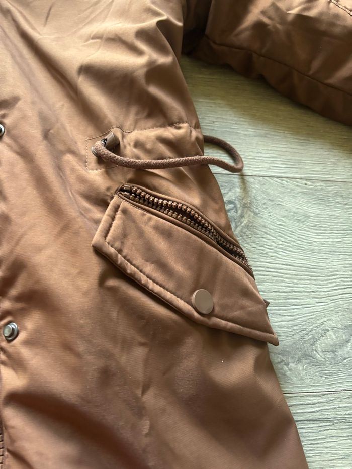 Manteau femme - photo numéro 4