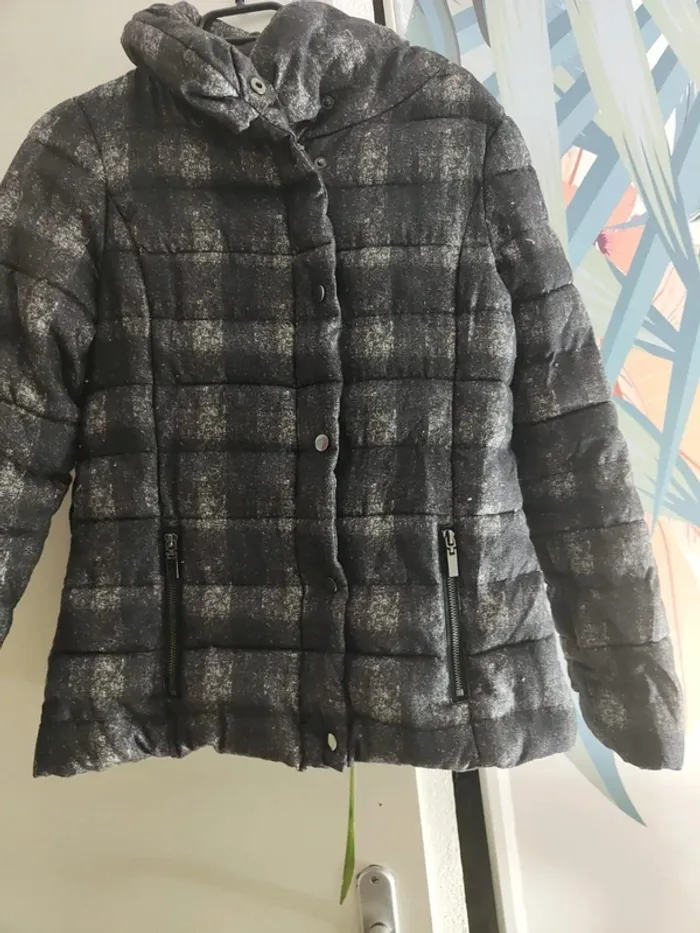 Jolie blouson femme 💎36/38💎 - photo numéro 5