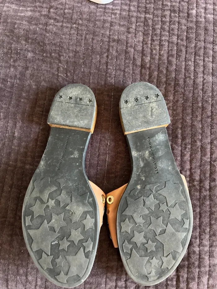 Nus pieds - photo numéro 2