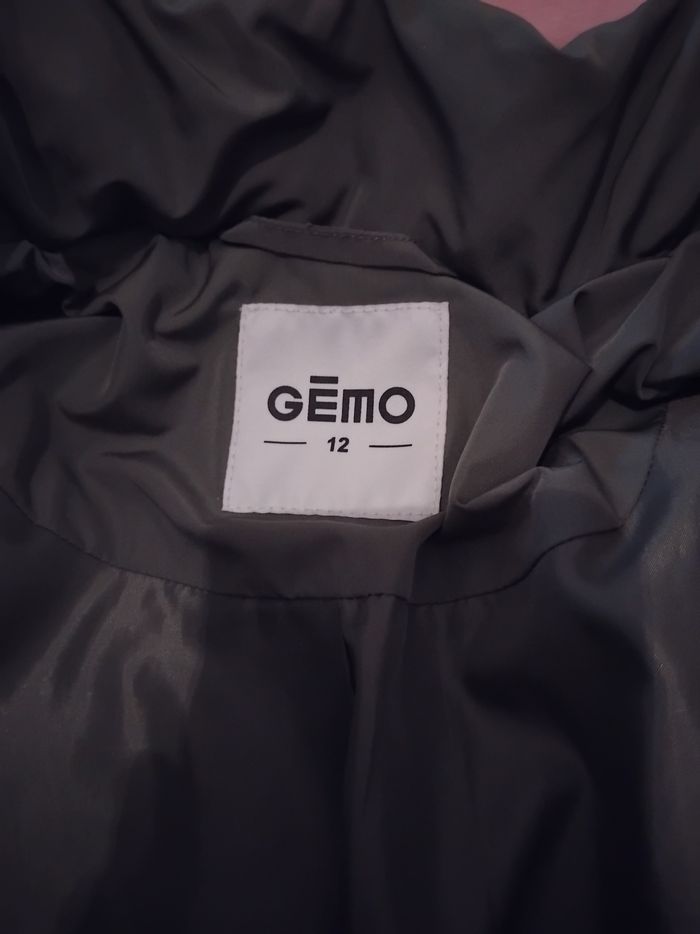 Blouson 12 ans - photo numéro 3