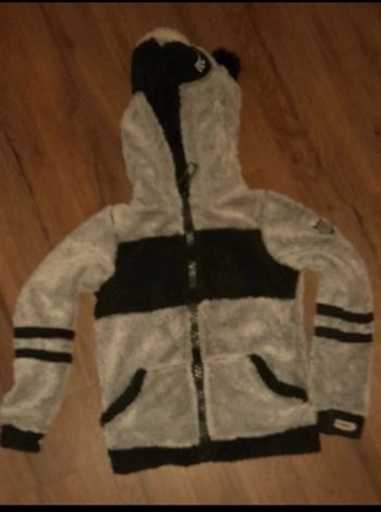Gilet BEGUMMY