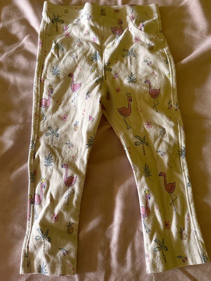 Zara jegging 92