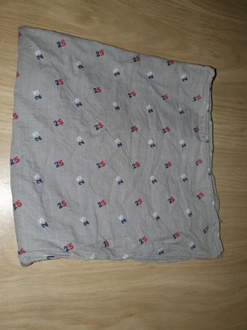 Foulard garçon