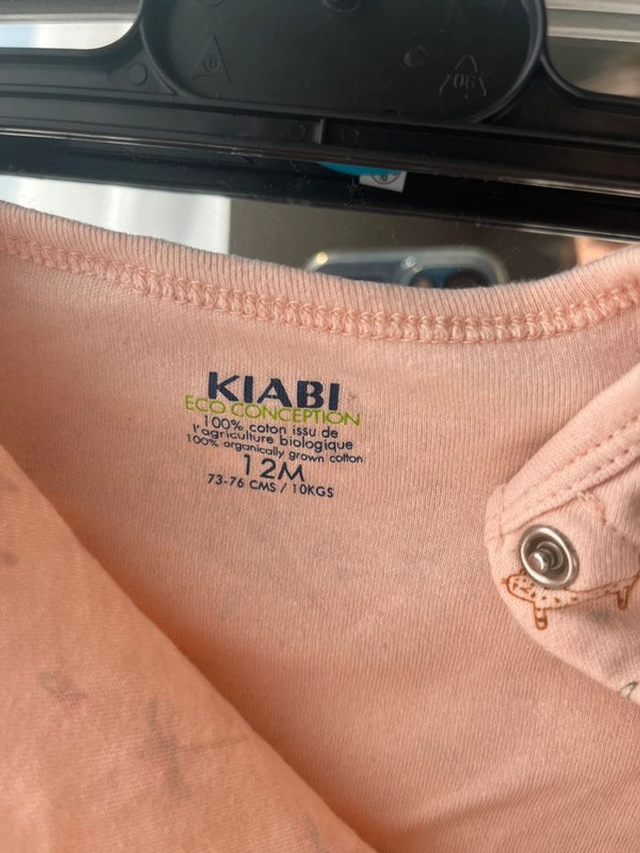 Pyjama - photo numéro 4