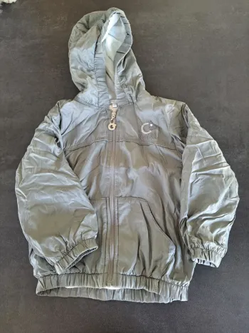 veste légère GYMP 1 an
