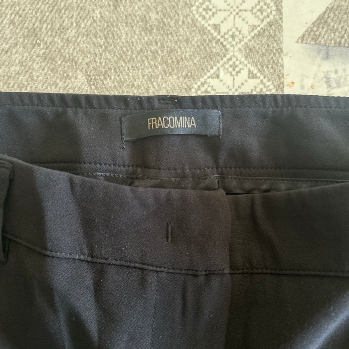 Pantalon Fracomina - photo numéro 2