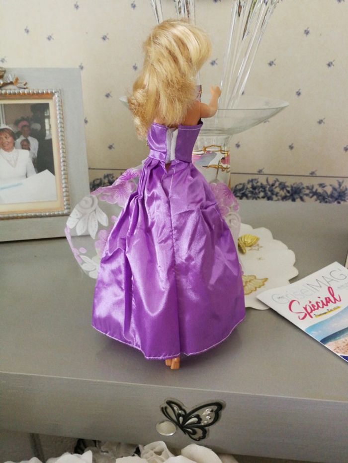 Barbie - photo numéro 4