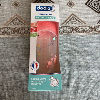 Biberon Dodie 330 ml