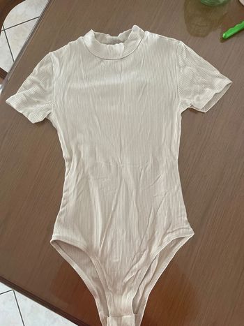 body tshirt jennyfer