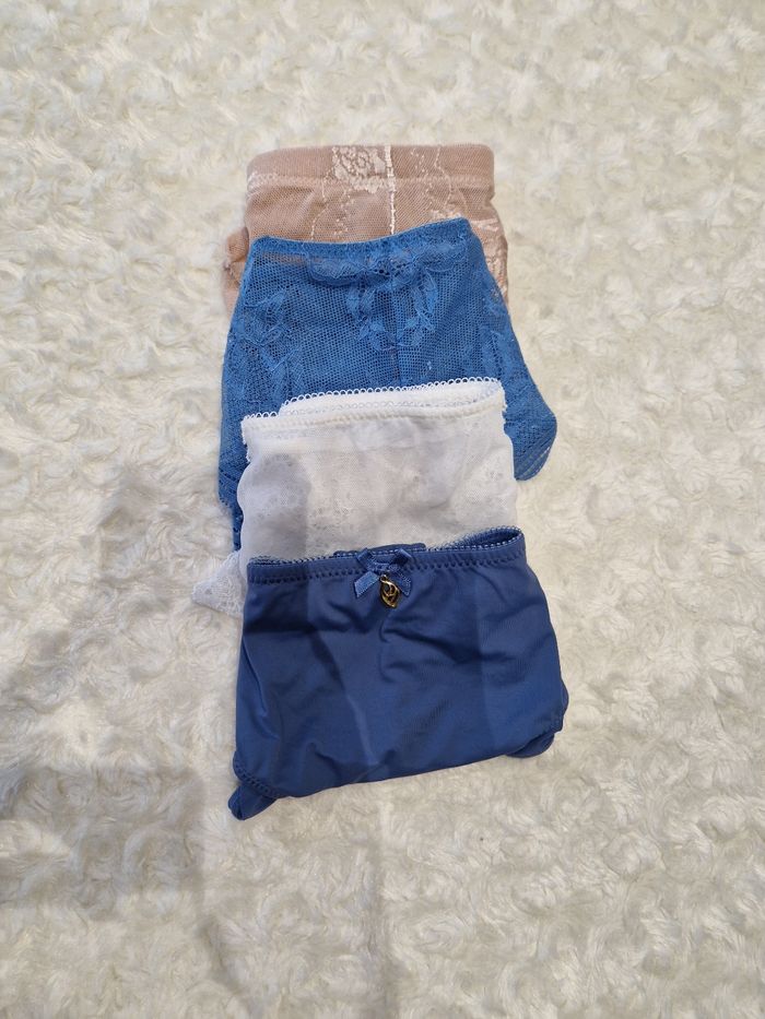 Lot 4 culottes neuf - photo numéro 10