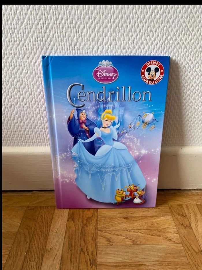 Cendrillon
