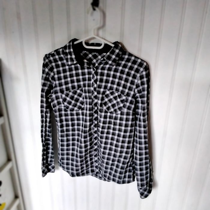 Chemise
