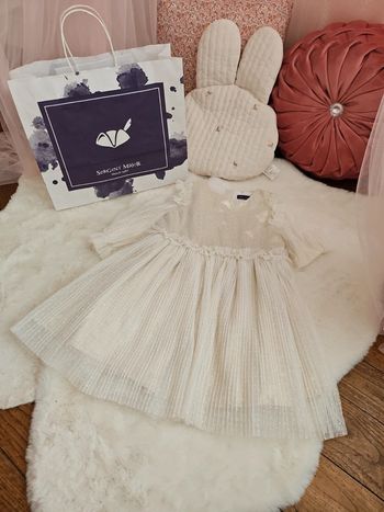 Robe noel