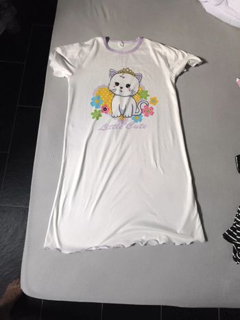 Chemise de nuit