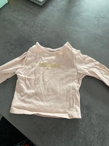 Tee-shirts Kiabi