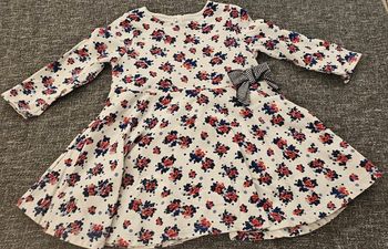 Robe petit bateau