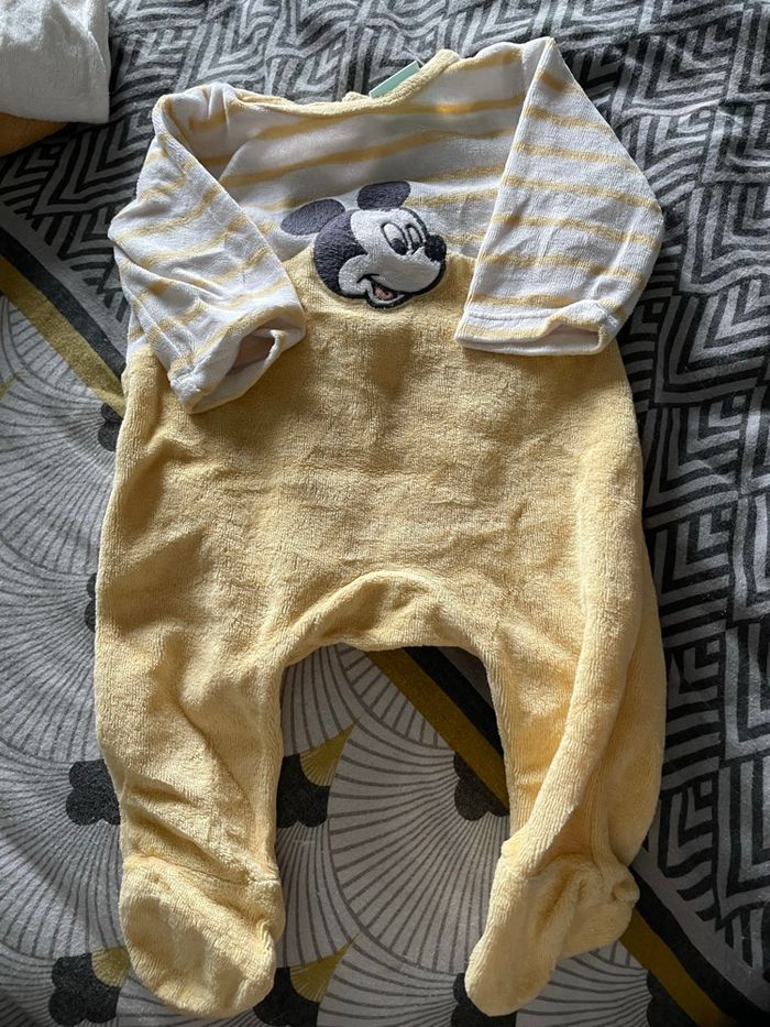 Pyjama - photo numéro 7