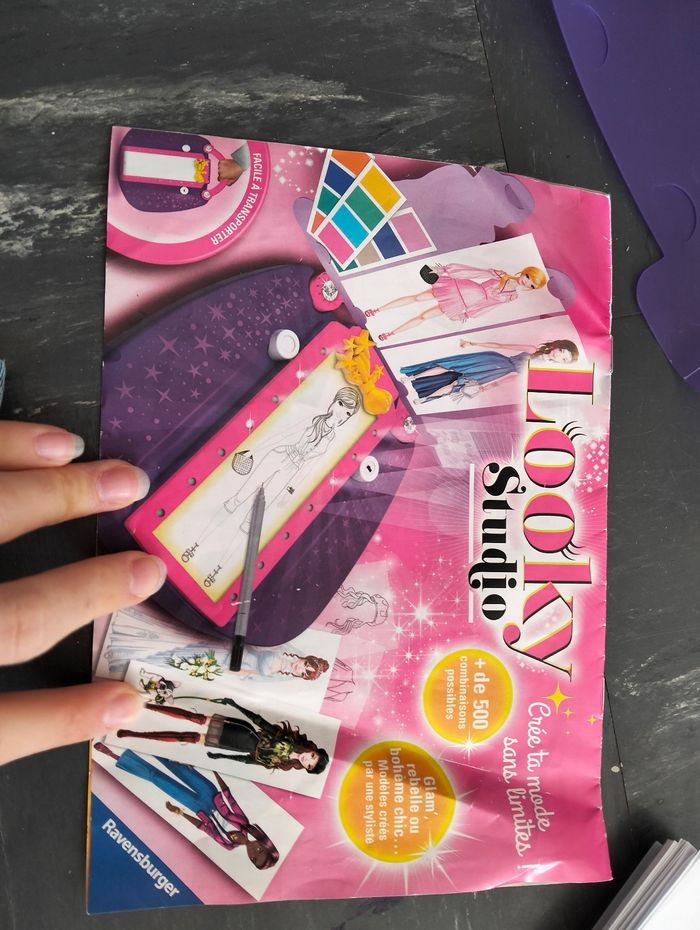 Looky studio - photo numéro 4