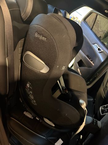 Siège auto cybex sirona