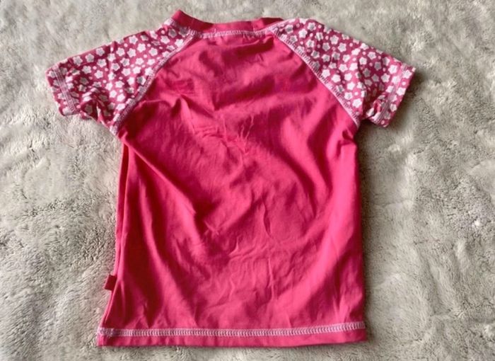 Maillot de bain anti-uv Obaïbi 6mois - photo numéro 2