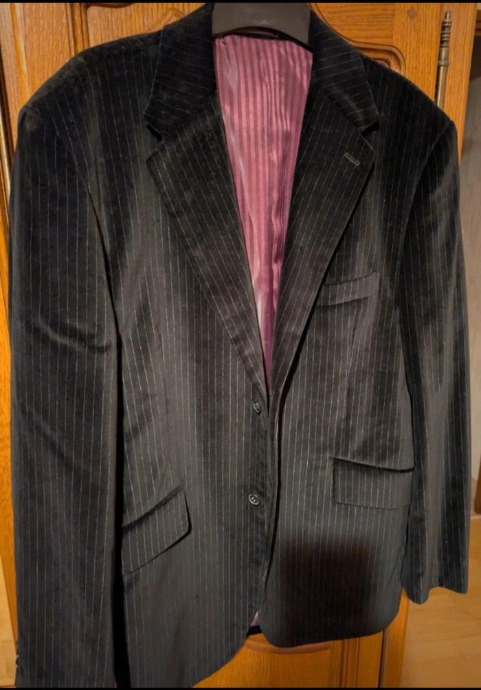Veste homme